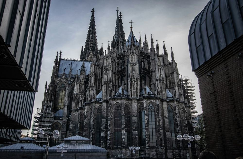 Cologne